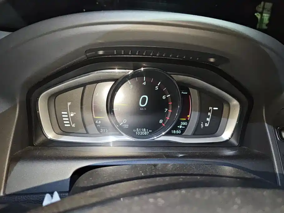 Volvo XC60 — миниатюра 14