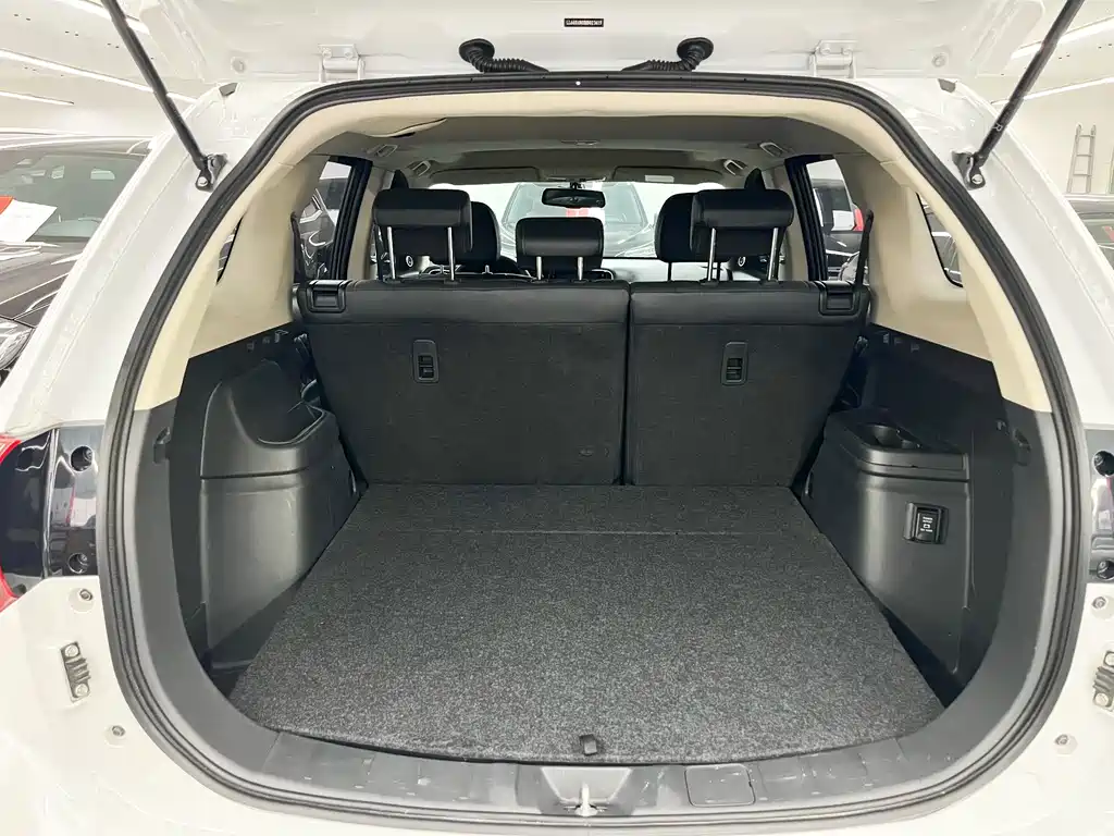 Mitsubishi Outlander — миниатюра 21