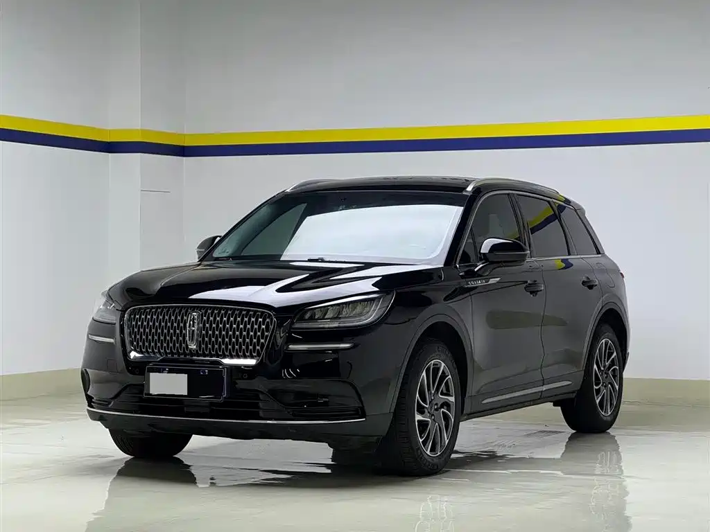 Lincoln Corsair 2022
