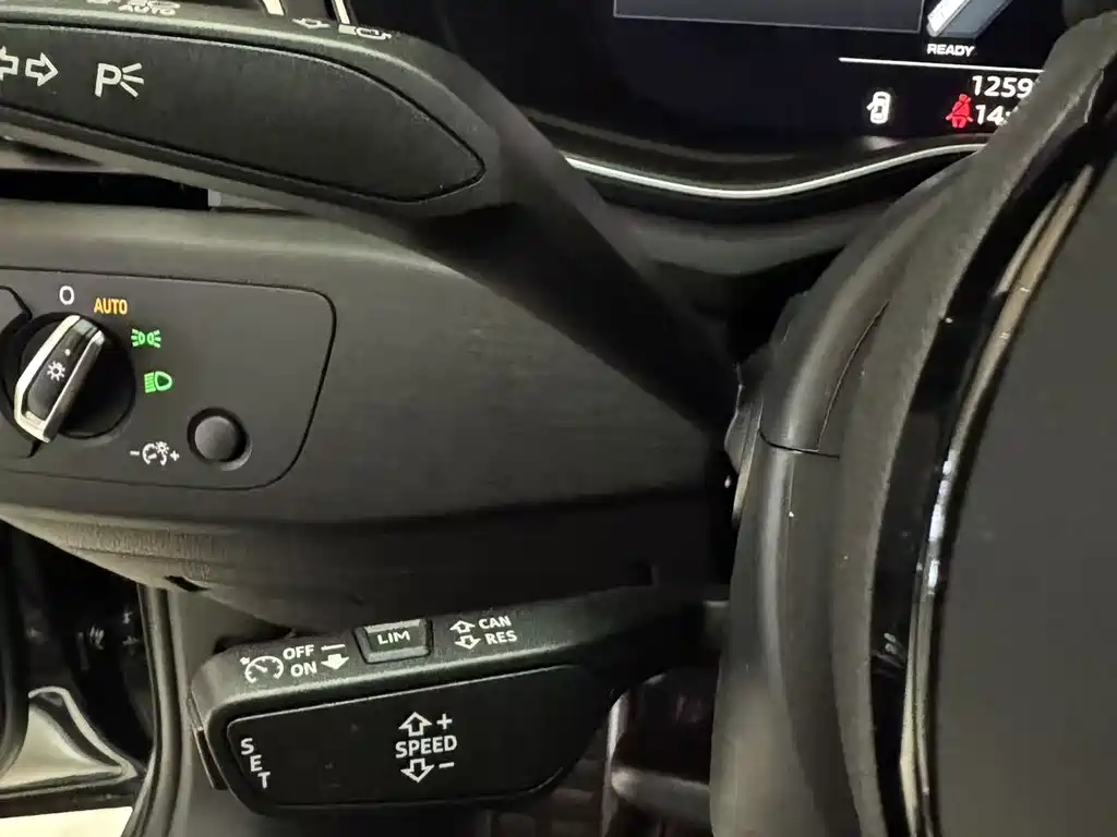 Audi A4L — миниатюра 8