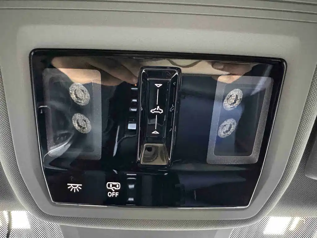 Volkswagen Lamando — миниатюра 15
