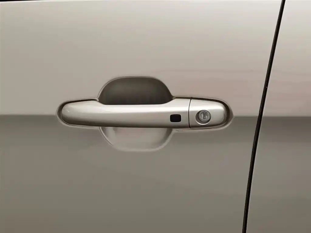 GEELY AUTOMOBILE VISION X3