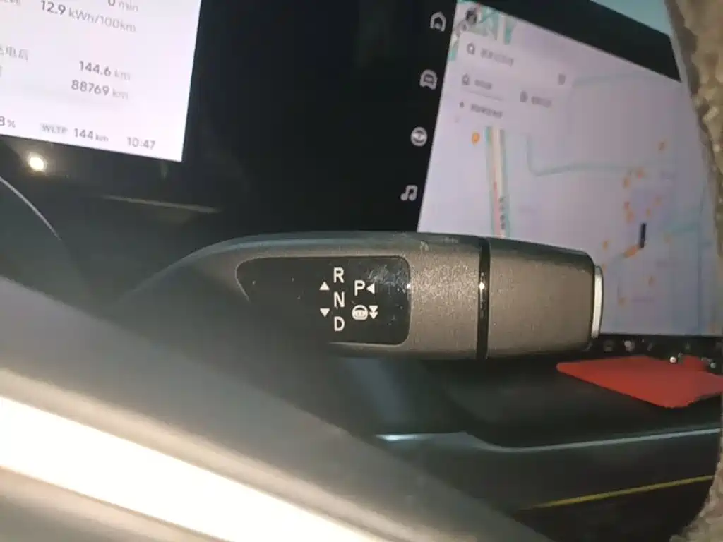 XPeng P7 — миниатюра 14