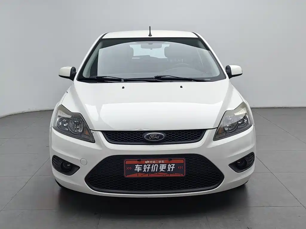Ford Focus — миниатюра 3