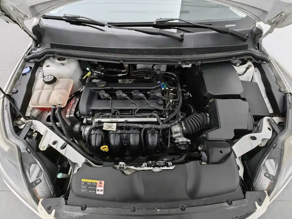 Ford Focus — миниатюра 6