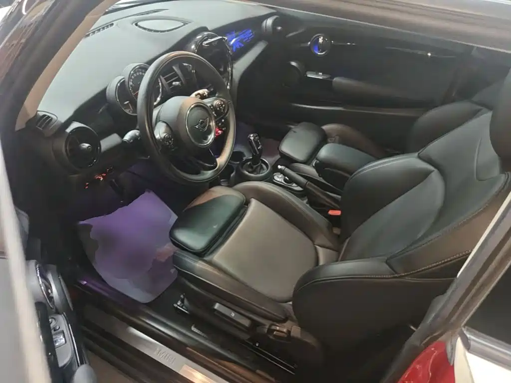 MINI Mini — миниатюра 16