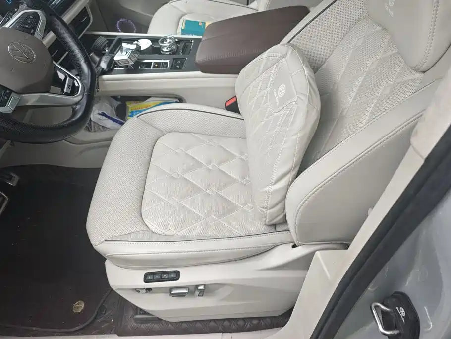 Volkswagen Viloran — миниатюра 9