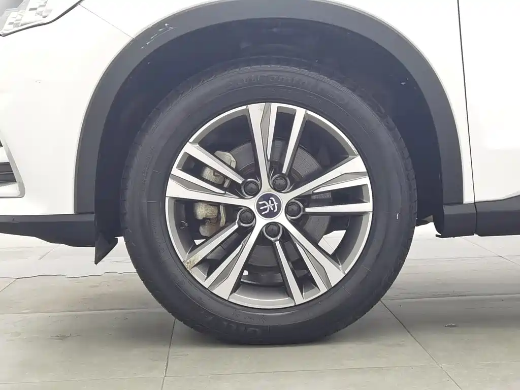 BYD Pro — миниатюра 17