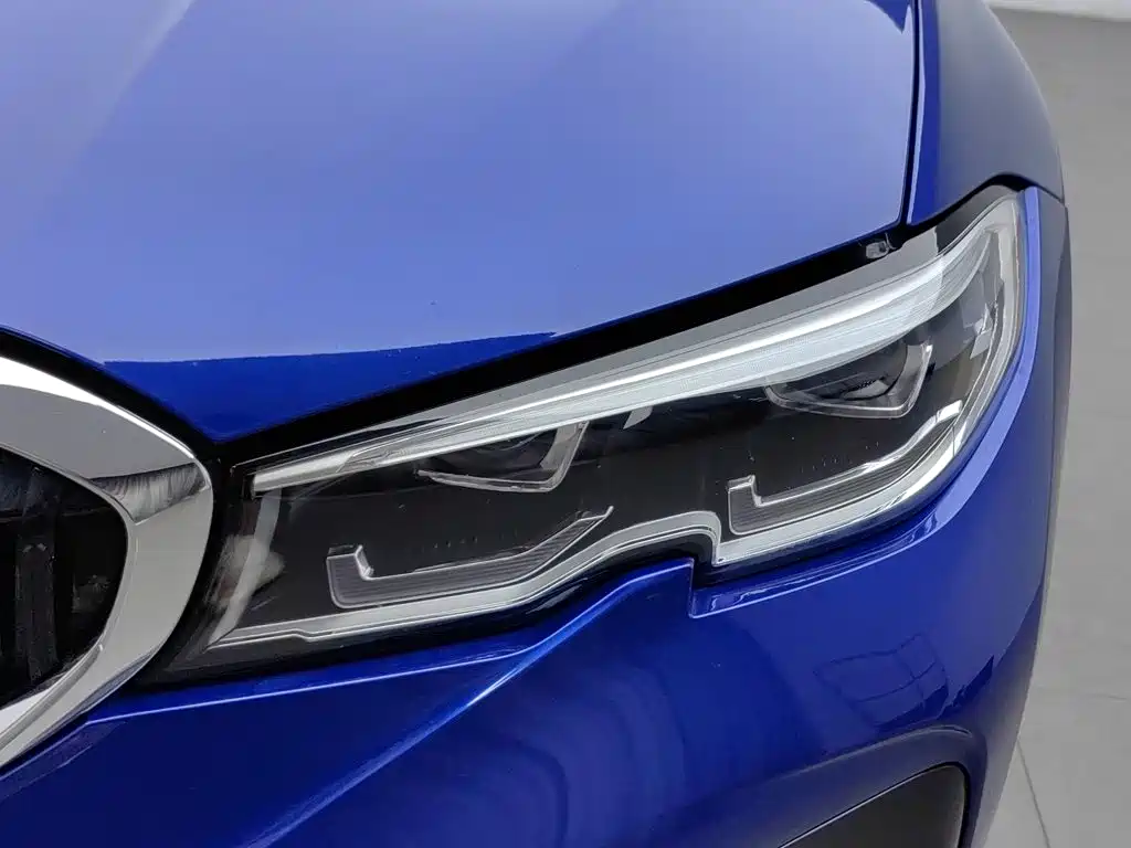 BMW 3 Series — миниатюра 7