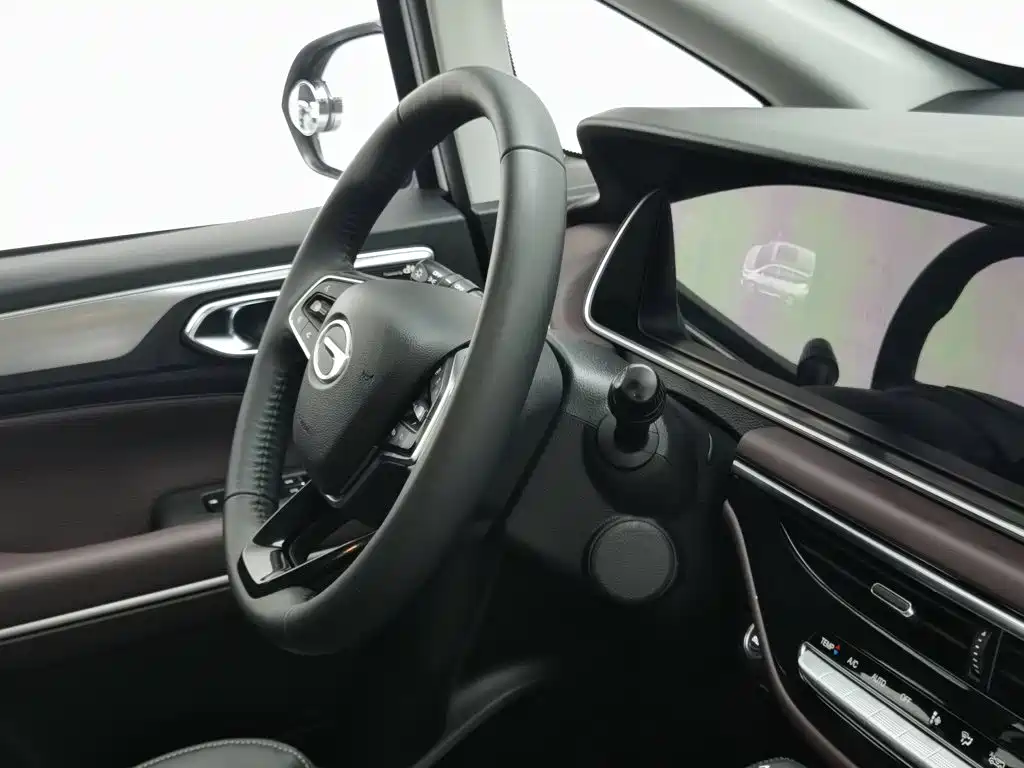 GAC Motor Trumpchi M6 — миниатюра 22