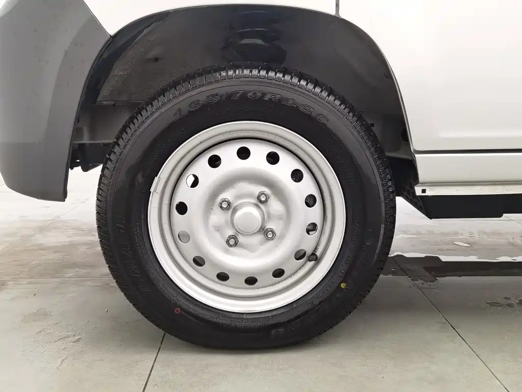 Wuling Zhiguang — миниатюра 17