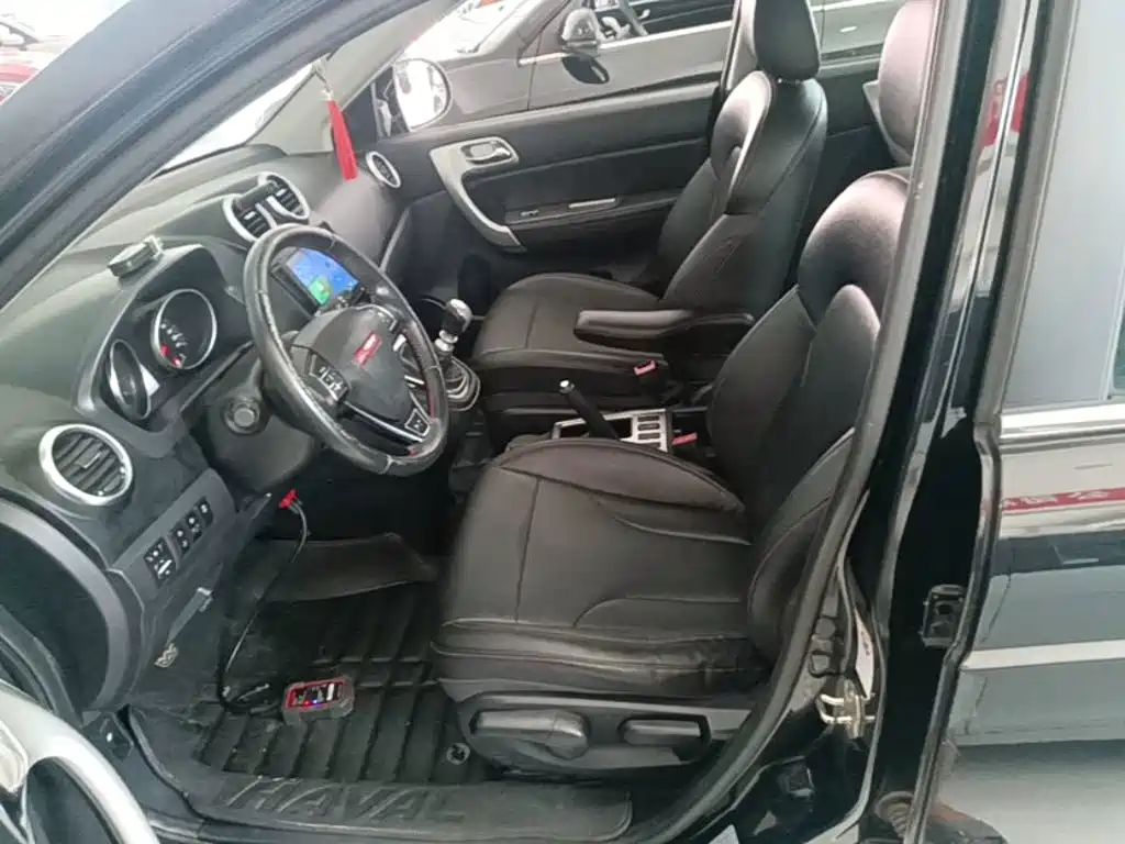 Haval H6 — миниатюра 15