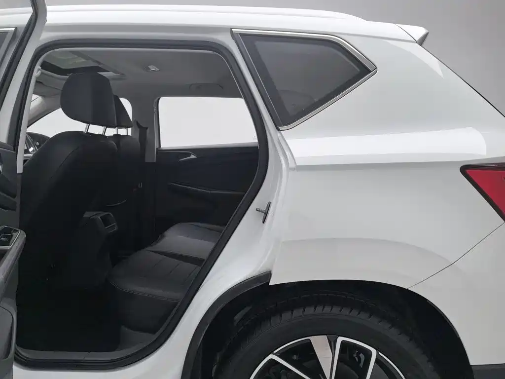 Jetta VS5 — миниатюра 15