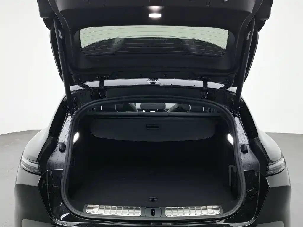 NIO ET5T — миниатюра 16