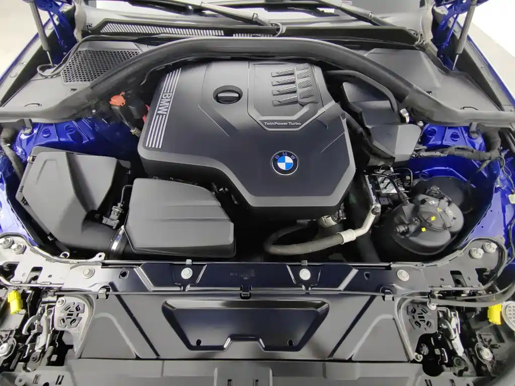 BMW 3 Series — миниатюра 6