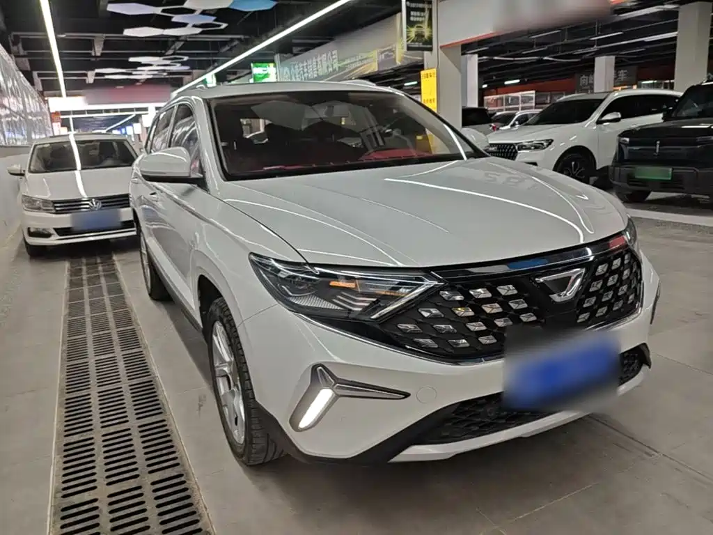 Jetta VS7 — миниатюра 4