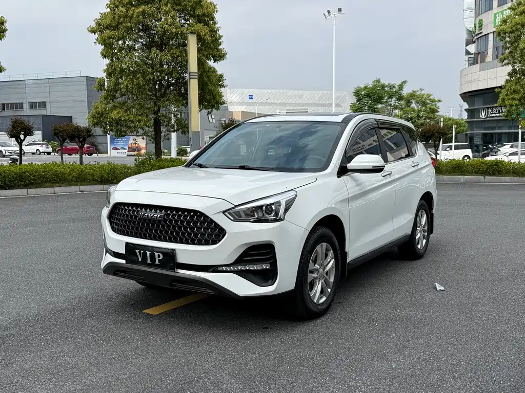 Haval M6 2021