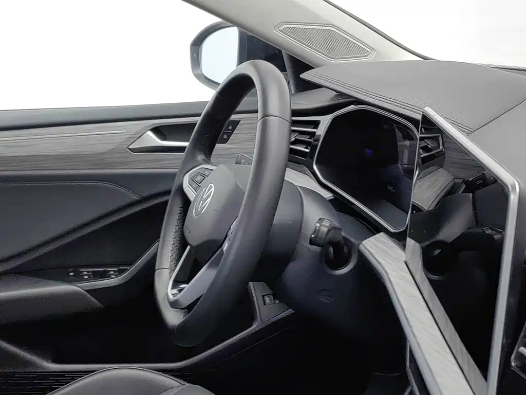 Volkswagen Sagitar — миниатюра 22