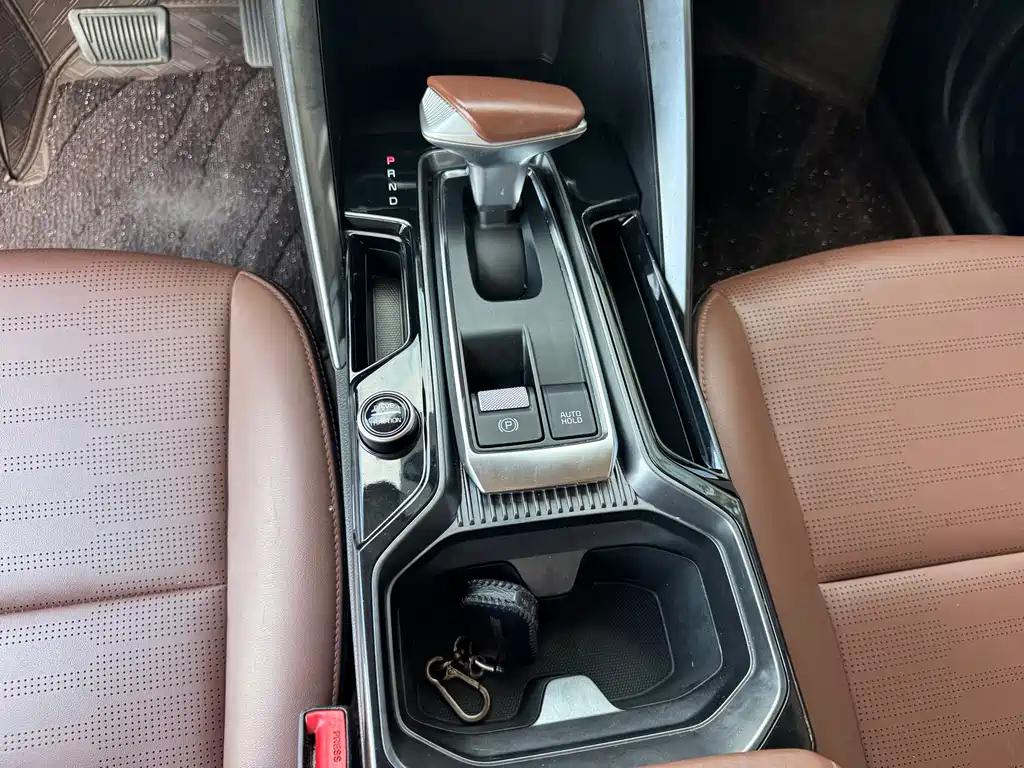 Kia Sportage — миниатюра 9