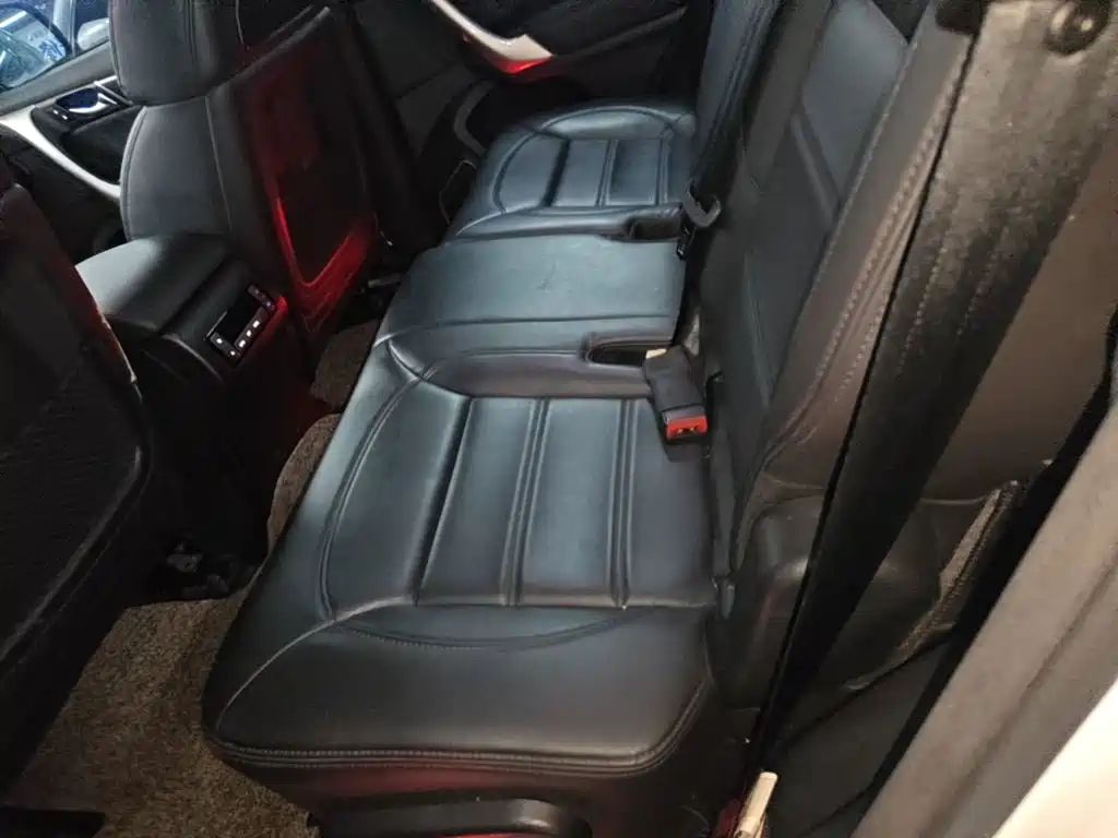 Haval H9 — миниатюра 17