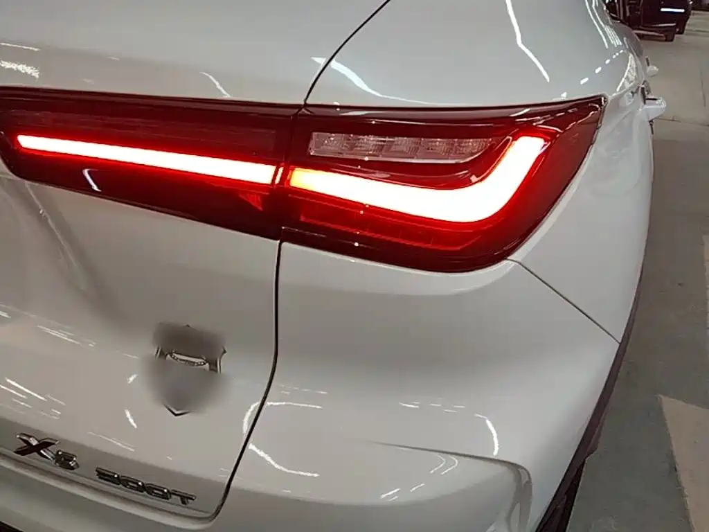 Oshan Oushang X5 — миниатюра 8