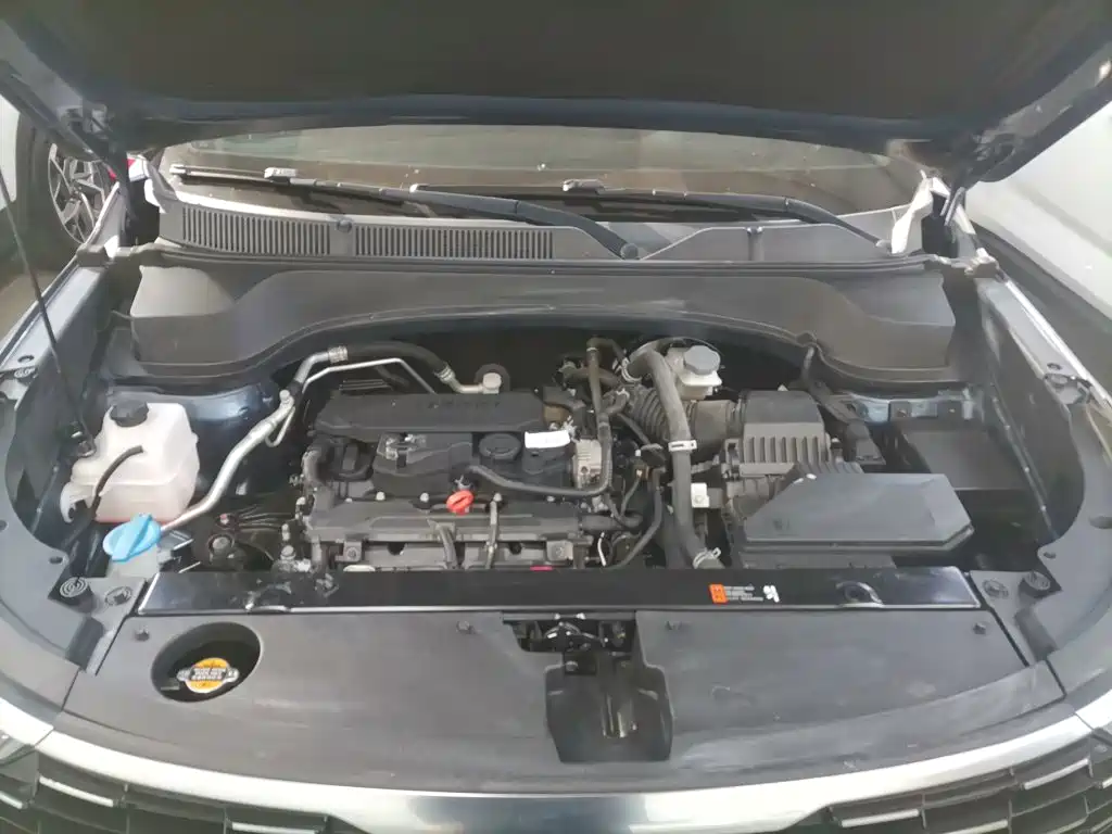 Kia Sportage — миниатюра 20