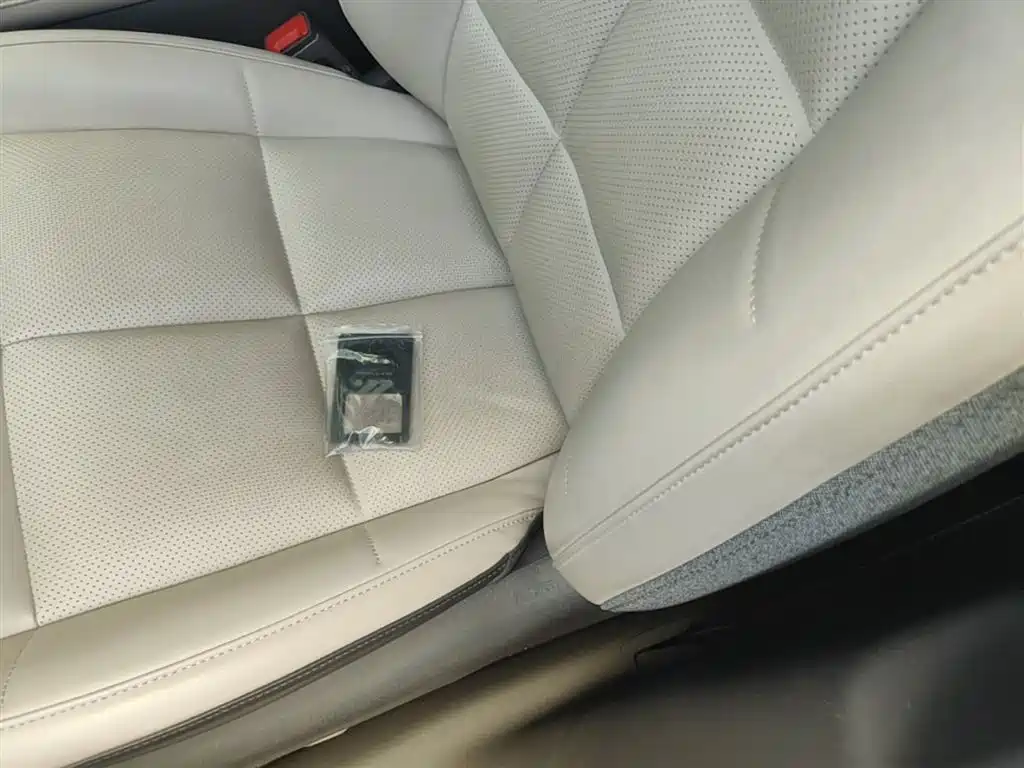 IM Motors LS6 2025 Smart Drive