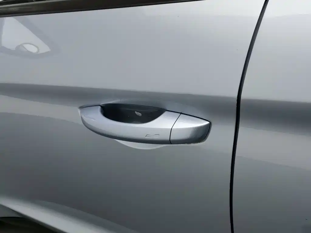Geely Jia Ji — миниатюра 18