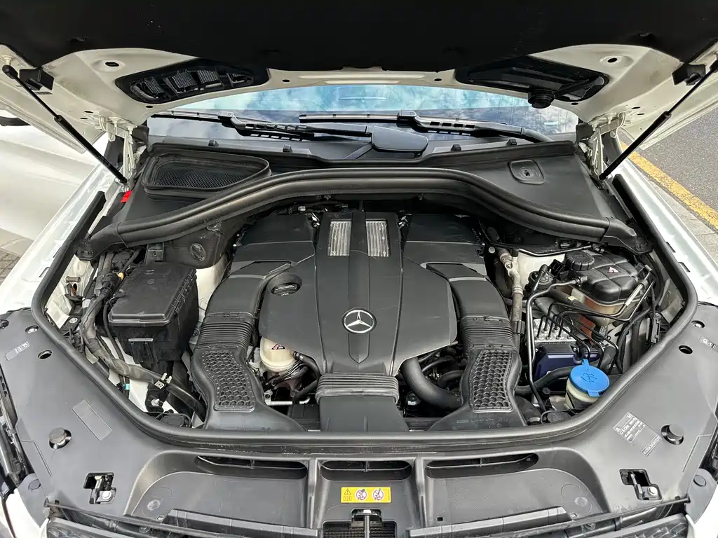 Mercedes-Benz GLE Coupe GLE 320 4MATIC Coupe SUV, фото 21