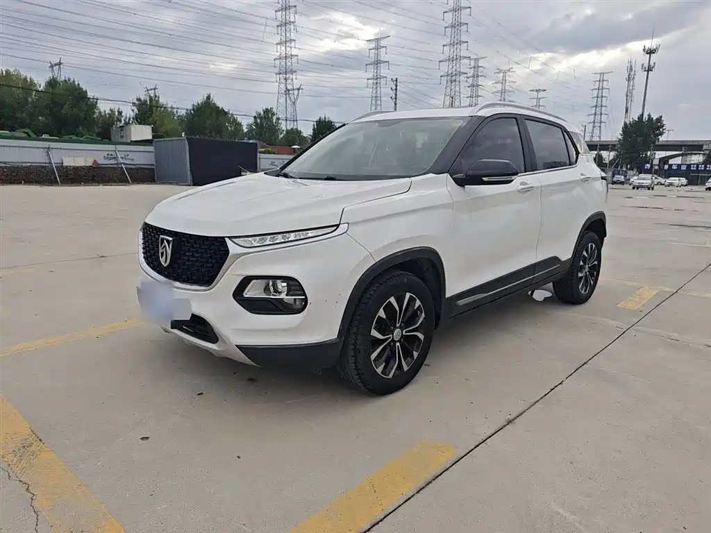 BAOJUN 510