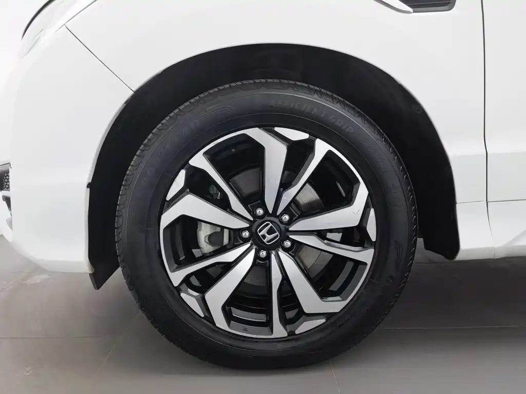 Honda UR-V — миниатюра 17