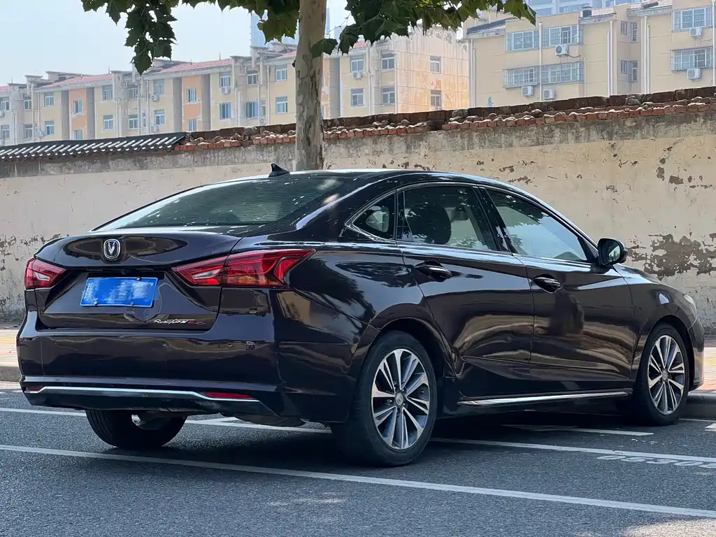 Changan Ruicheng CC — миниатюра 9