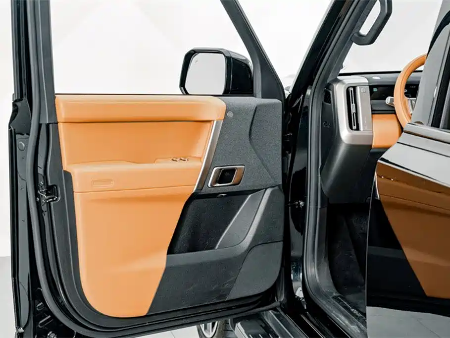 iCAR iCAR V27 — миниатюра 16