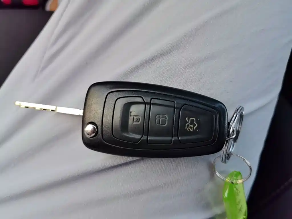 Ford Focus — миниатюра 9