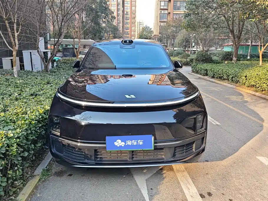 Li Auto IDEAL L9