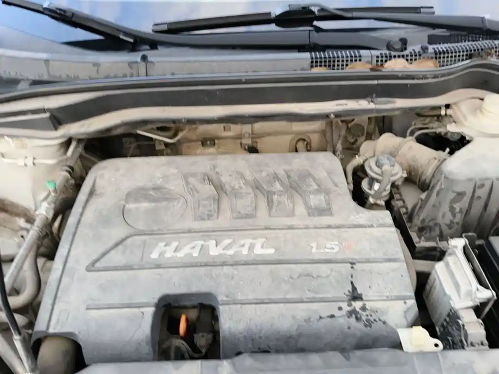 Haval H6 — миниатюра 20
