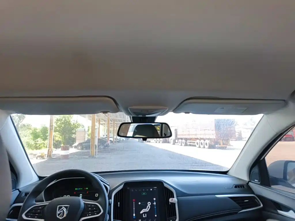 Baojun 530 — миниатюра 18