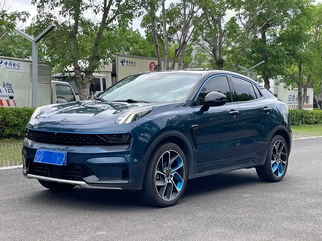 Lynk & Co 05 2020