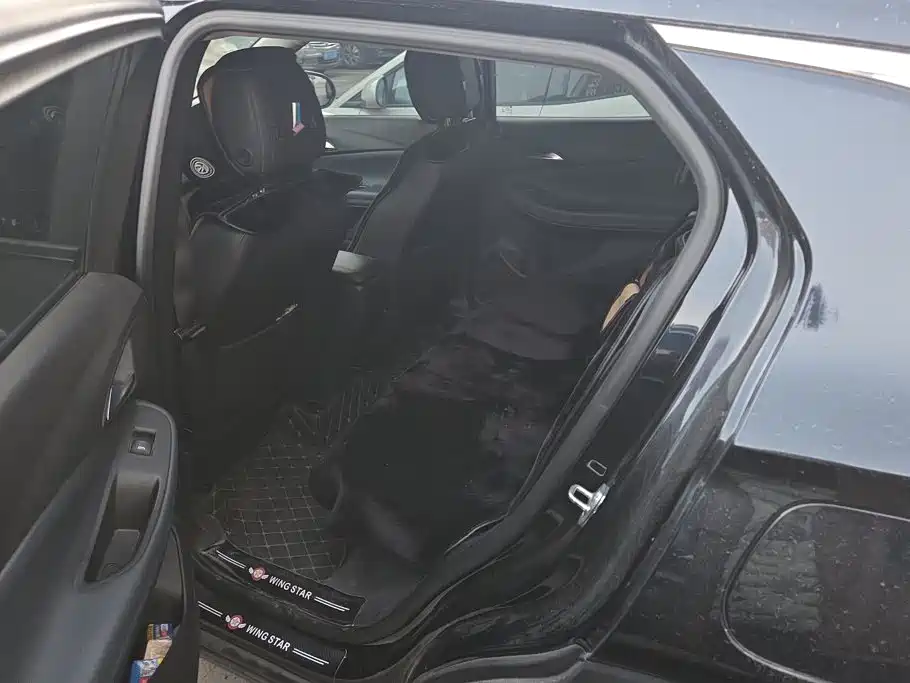Buick Encore GX — миниатюра 11