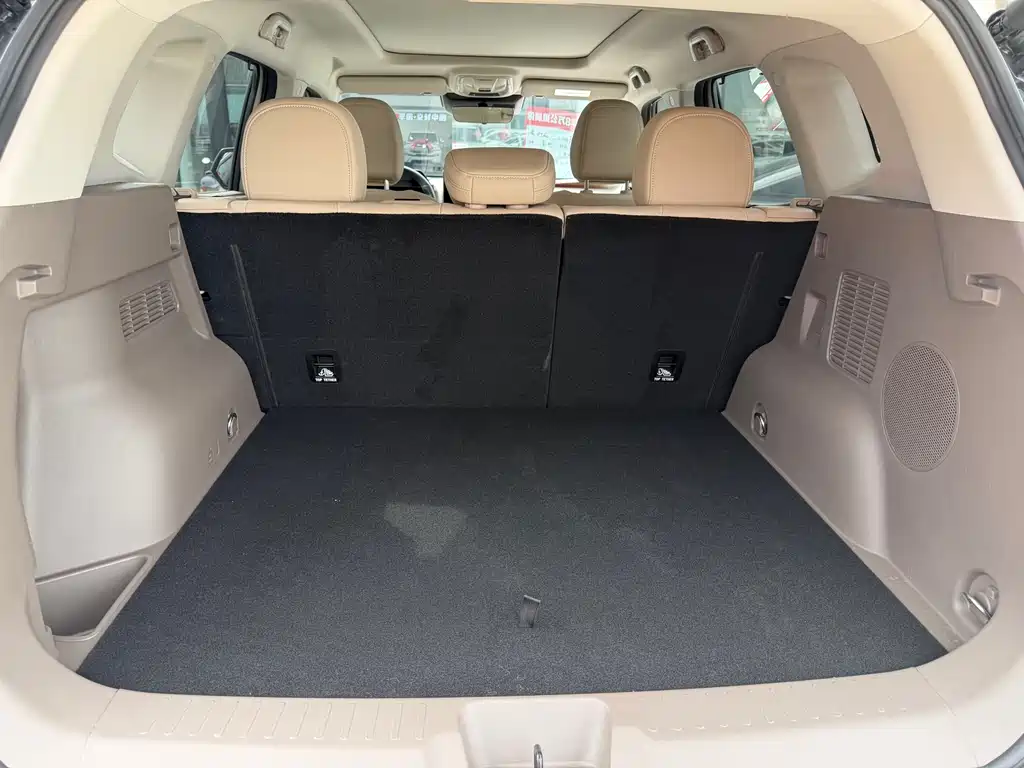 HAVAL SECOND GENERATION BIG DOG