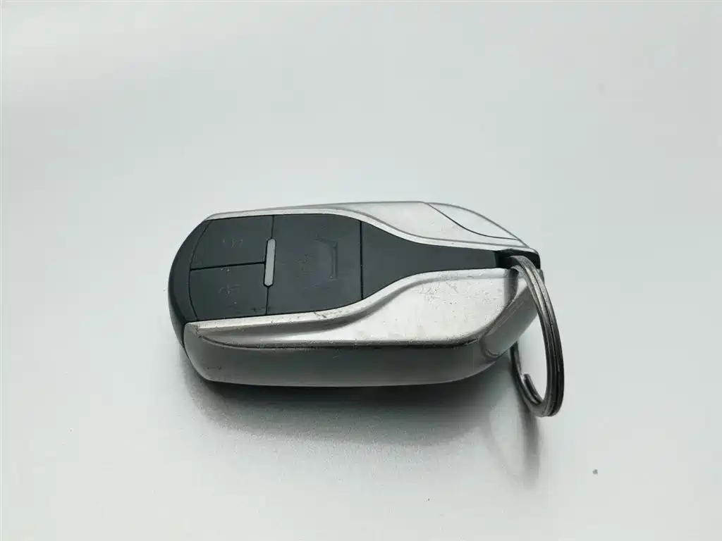 HANTENG MOTORS HANTENG X7