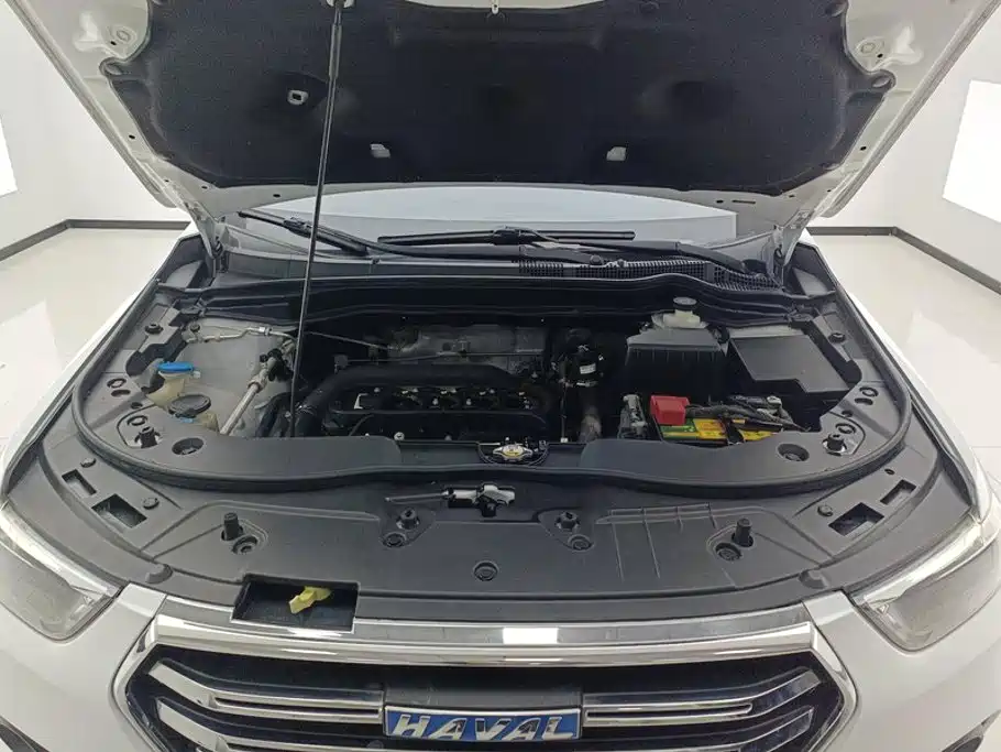Haval H6 — миниатюра 10