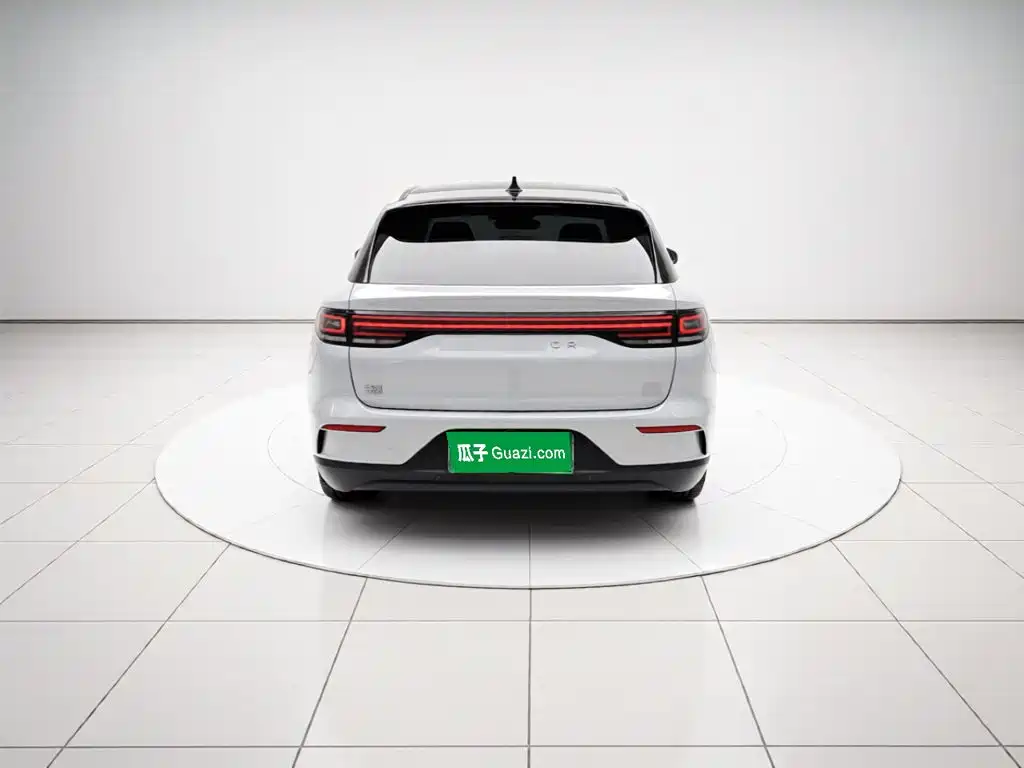 Leapmotor Leapmotor C11 — миниатюра 5