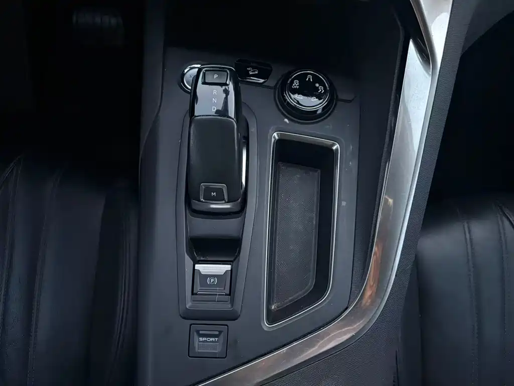 Peugeot 4008 — миниатюра 22