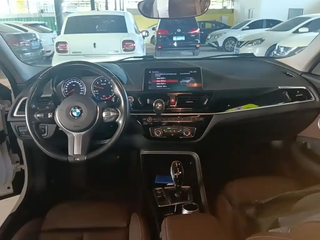 BMW 1 Series — миниатюра 10