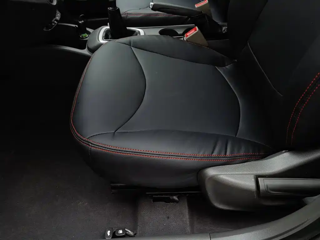 Chevrolet Sail — миниатюра 20