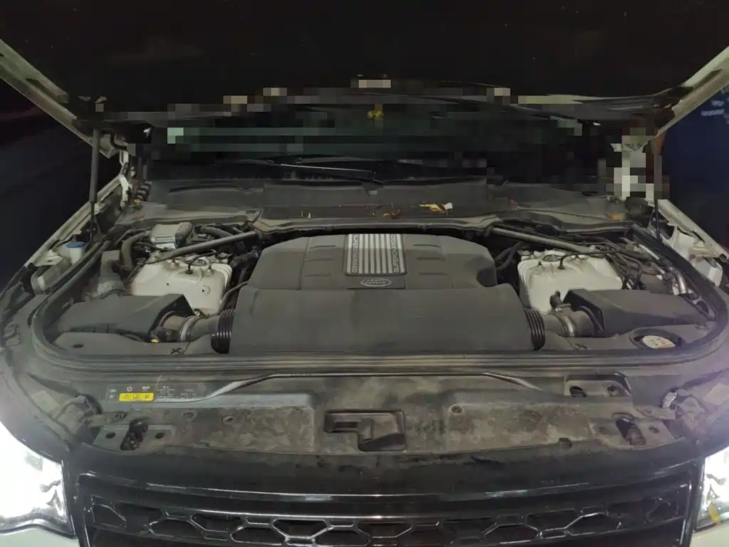 Land Rover Discovery — миниатюра 21