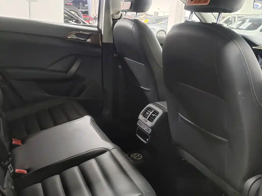 Volkswagen Tharu — миниатюра 7