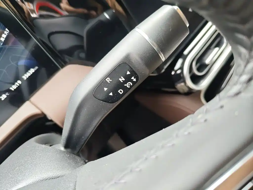 Leapmotor Leapmotor C11 — миниатюра 15