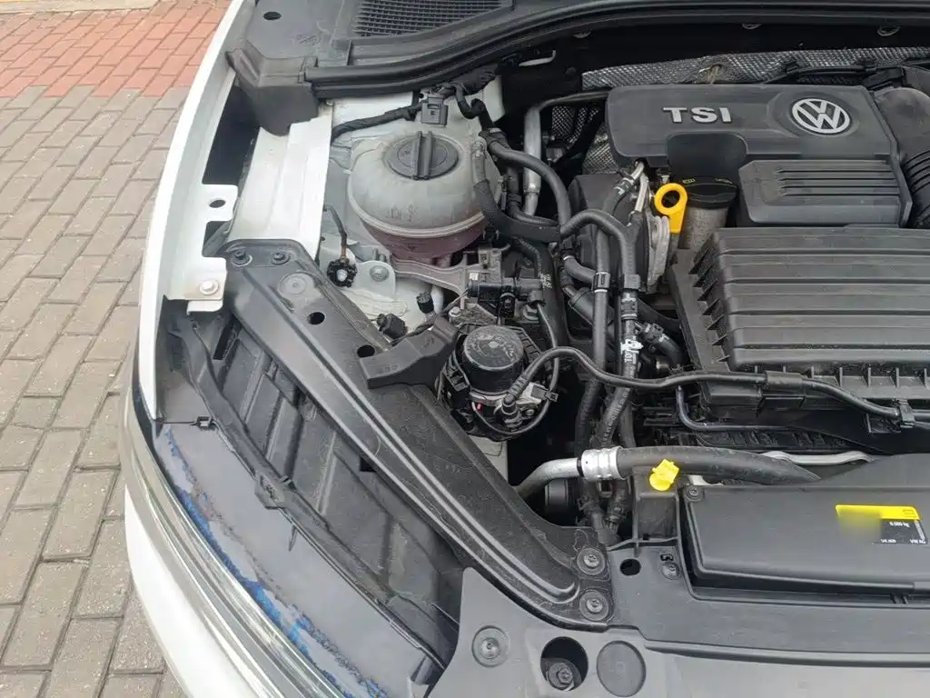 Volkswagen Sagitar — миниатюра 19